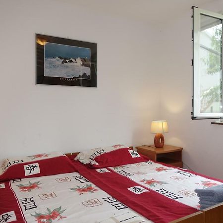 Dragica Apartments Vrsi Zewnętrze zdjęcie