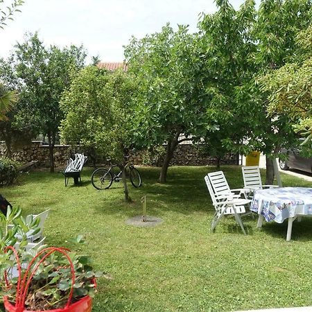 Dragica Apartments Vrsi Zewnętrze zdjęcie