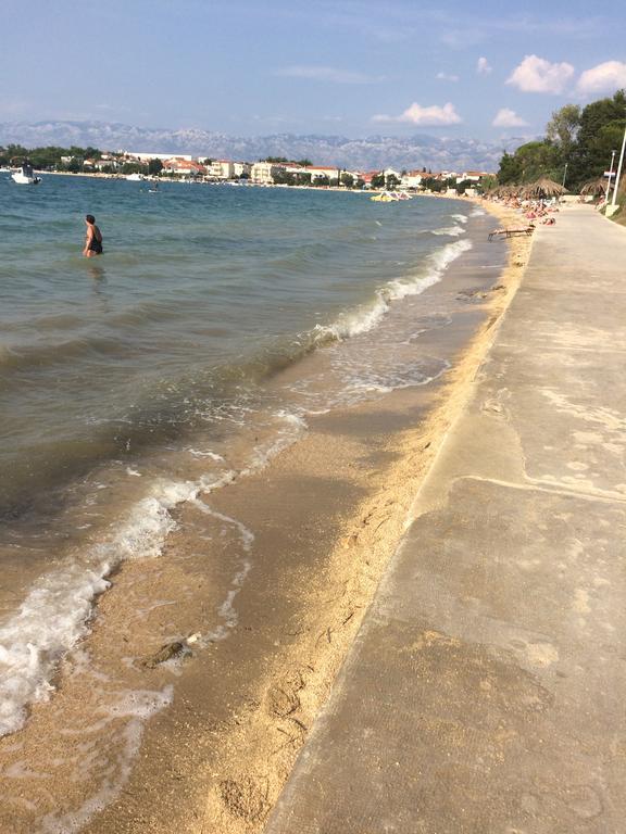 Dragica Apartments Vrsi Zewnętrze zdjęcie