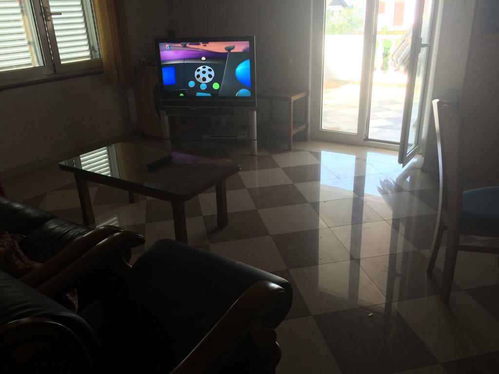 Dragica Apartments Vrsi Zewnętrze zdjęcie