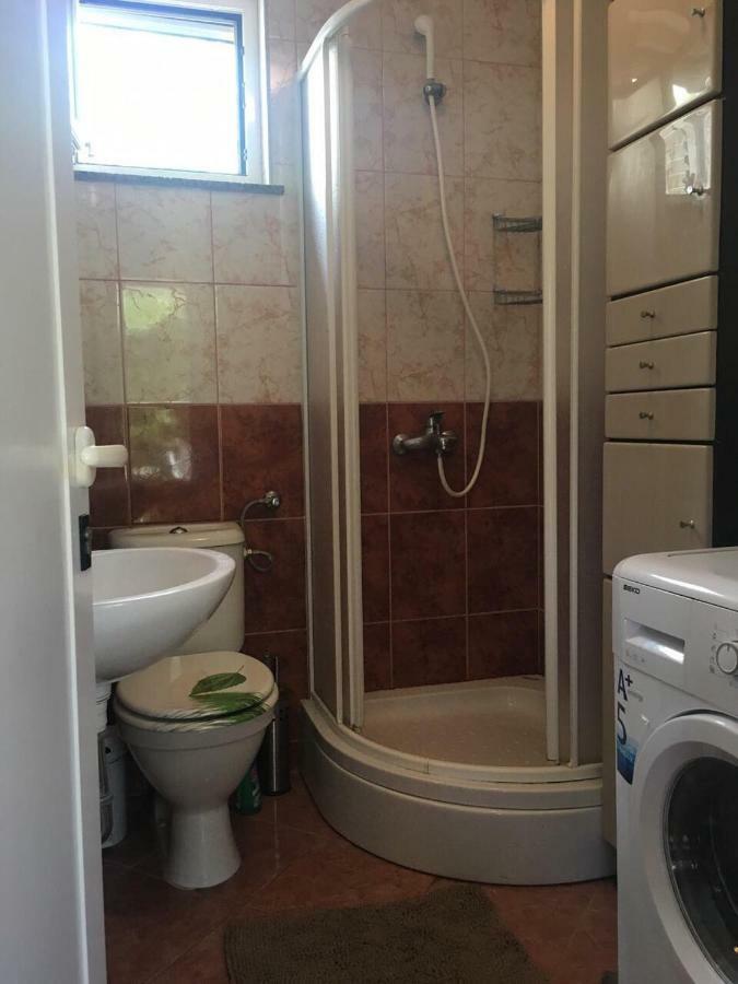 Dragica Apartments Vrsi Zewnętrze zdjęcie