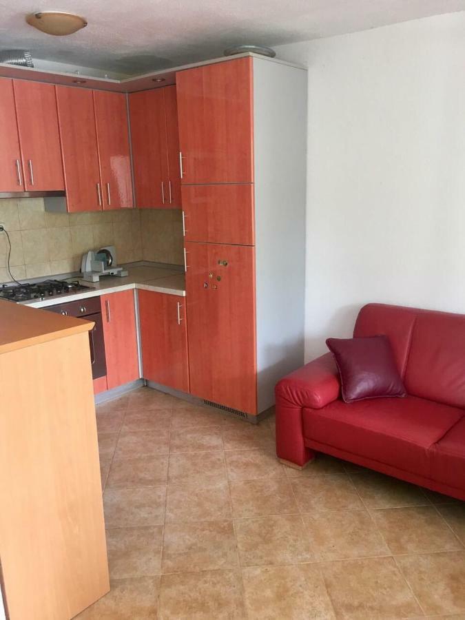 Dragica Apartments Vrsi Zewnętrze zdjęcie
