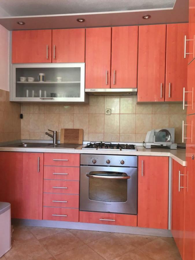 Dragica Apartments Vrsi Zewnętrze zdjęcie