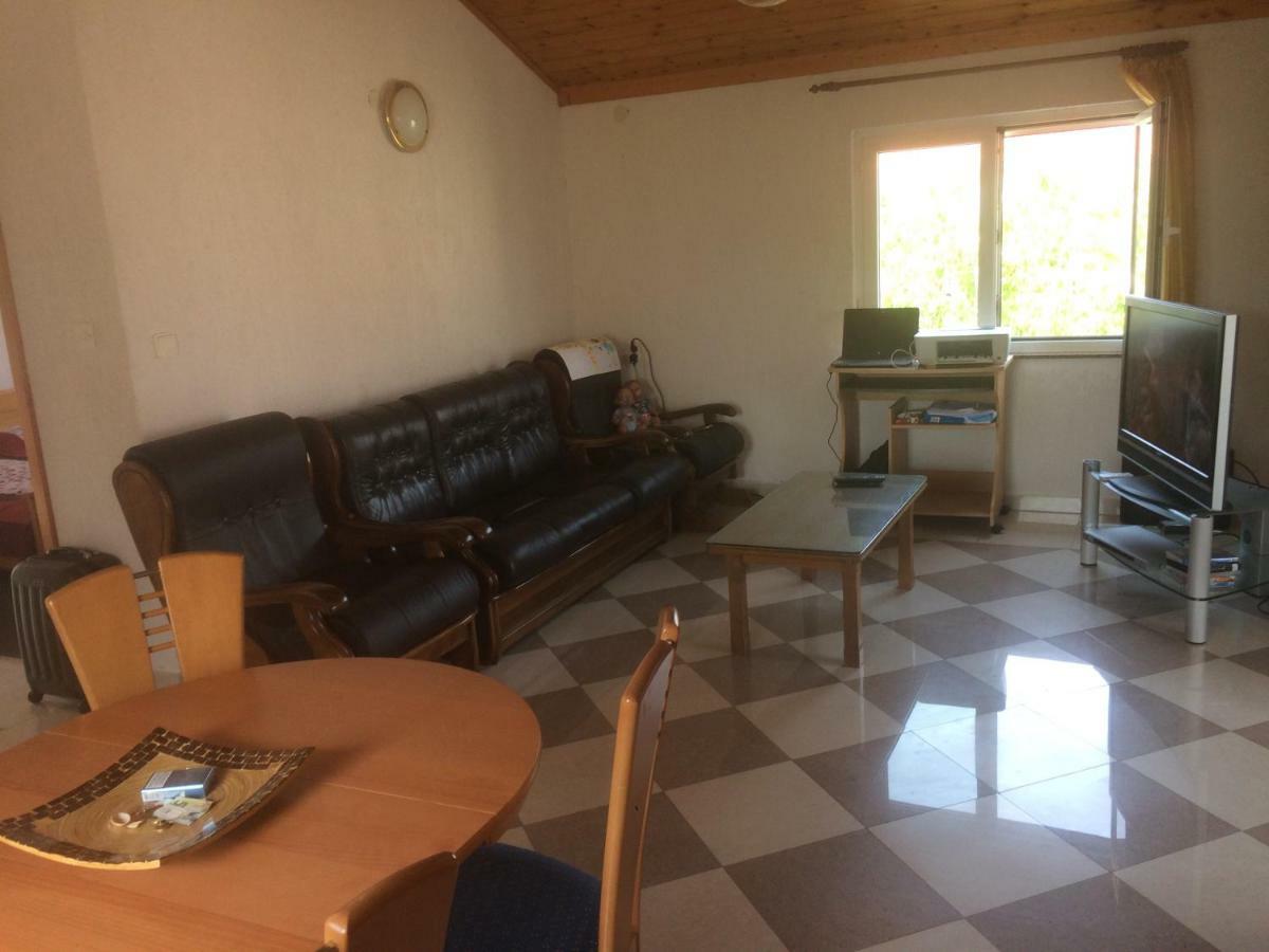 Dragica Apartments Vrsi Zewnętrze zdjęcie