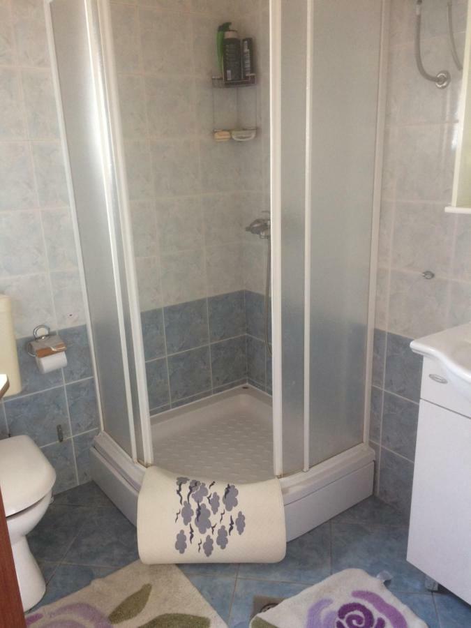 Dragica Apartments Vrsi Zewnętrze zdjęcie