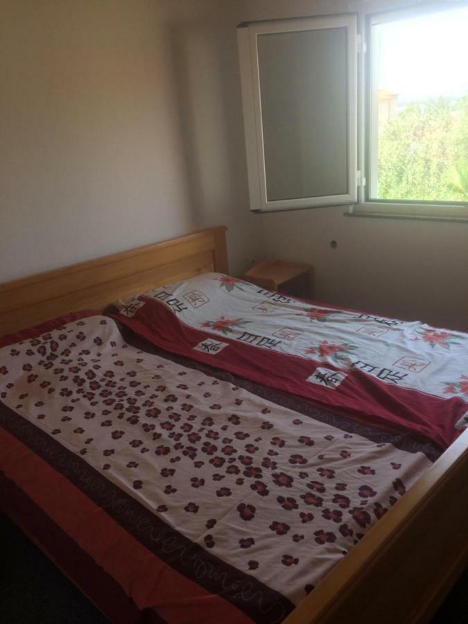 Dragica Apartments Vrsi Zewnętrze zdjęcie