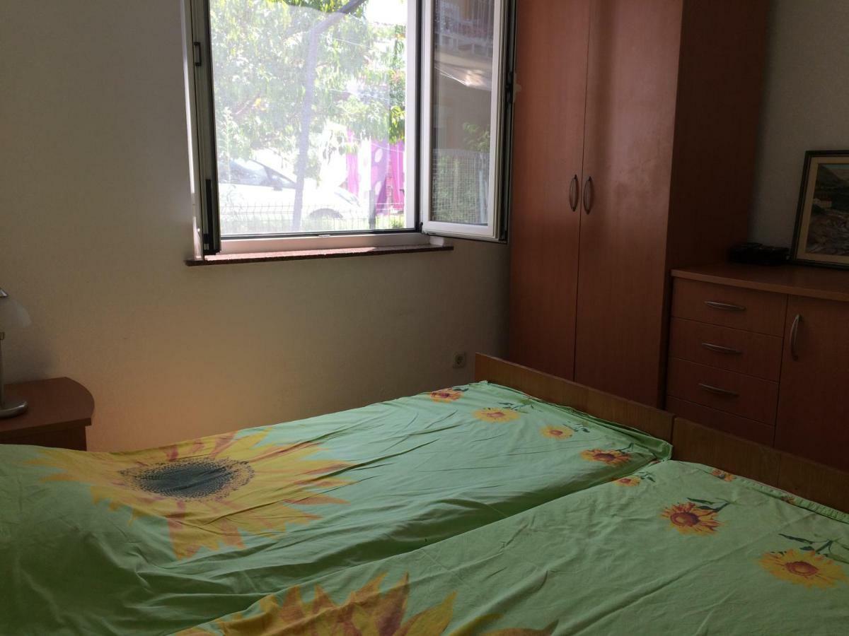 Dragica Apartments Vrsi Zewnętrze zdjęcie
